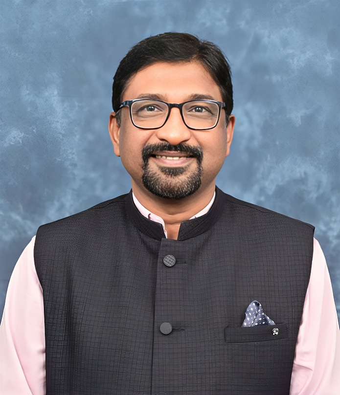 Dr. Ajitsinh Jadhav