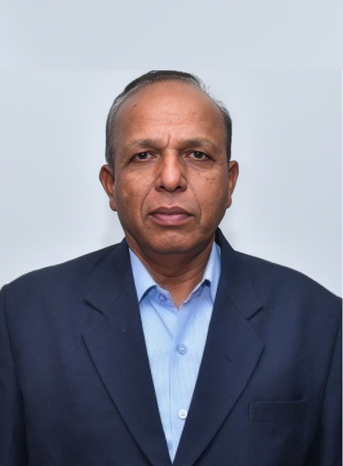 Dr. Tanaji Mohite Patil