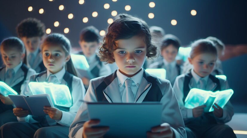 Digital Marketing Strategies for IB Schools