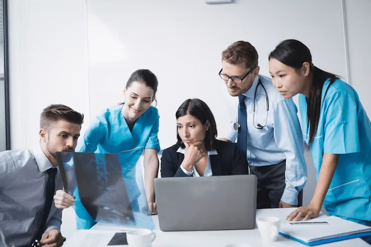 Digital Marketing Strategies for Doctors