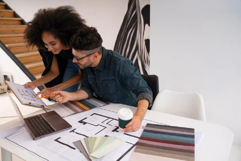 Digital Marketing for Interior Designers