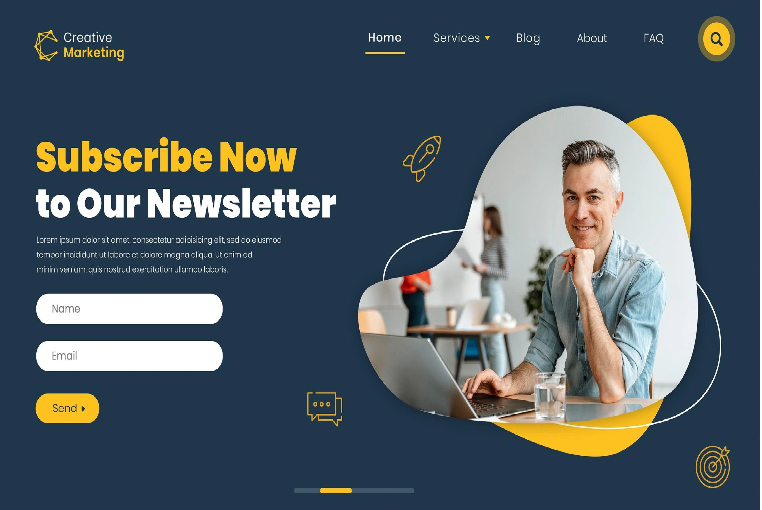 Website Development Checklist for Service Businesses in Any Industry