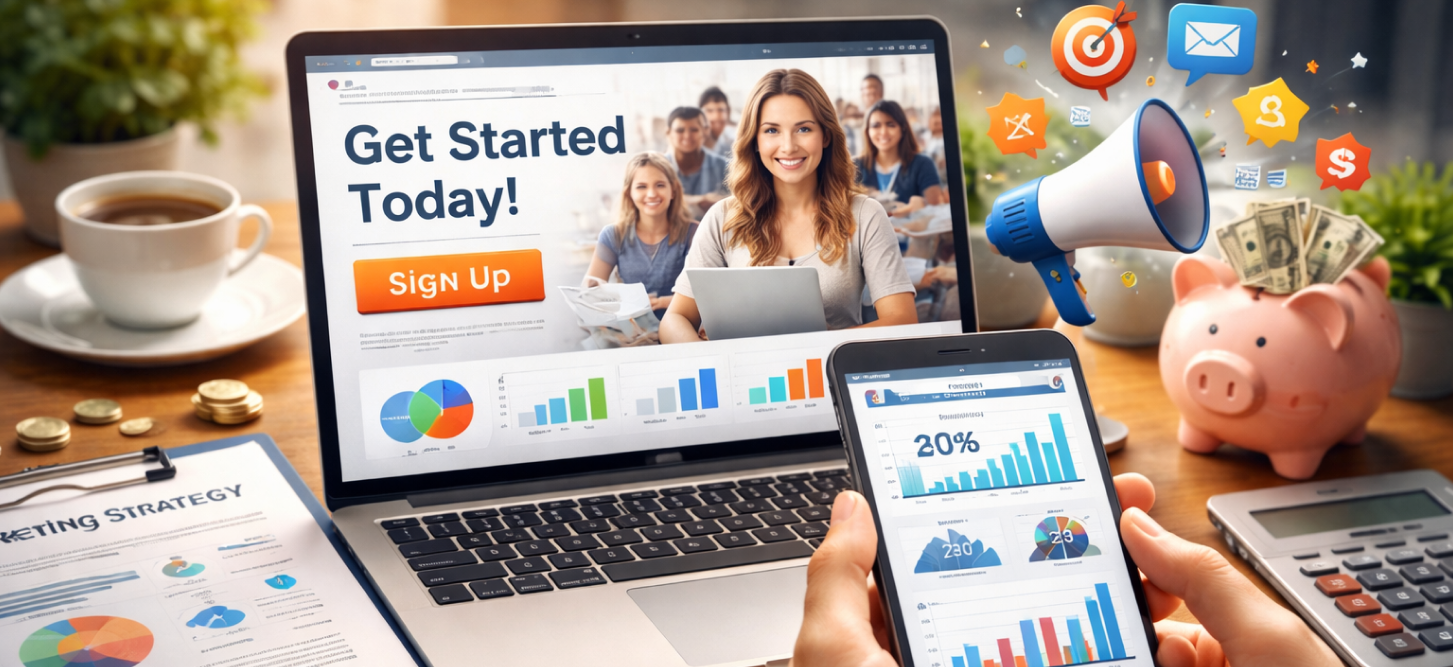The Ultimate Guide to Google Ads – Expert PPC Advertising Tips for Lead Generation and Digital Success
