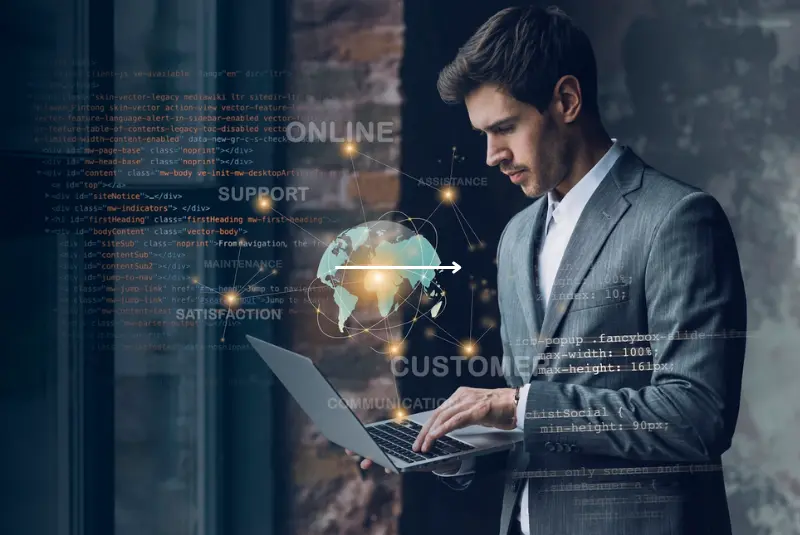 Technology Integration Solutions - Advanced Analytics Tools for Business Growth