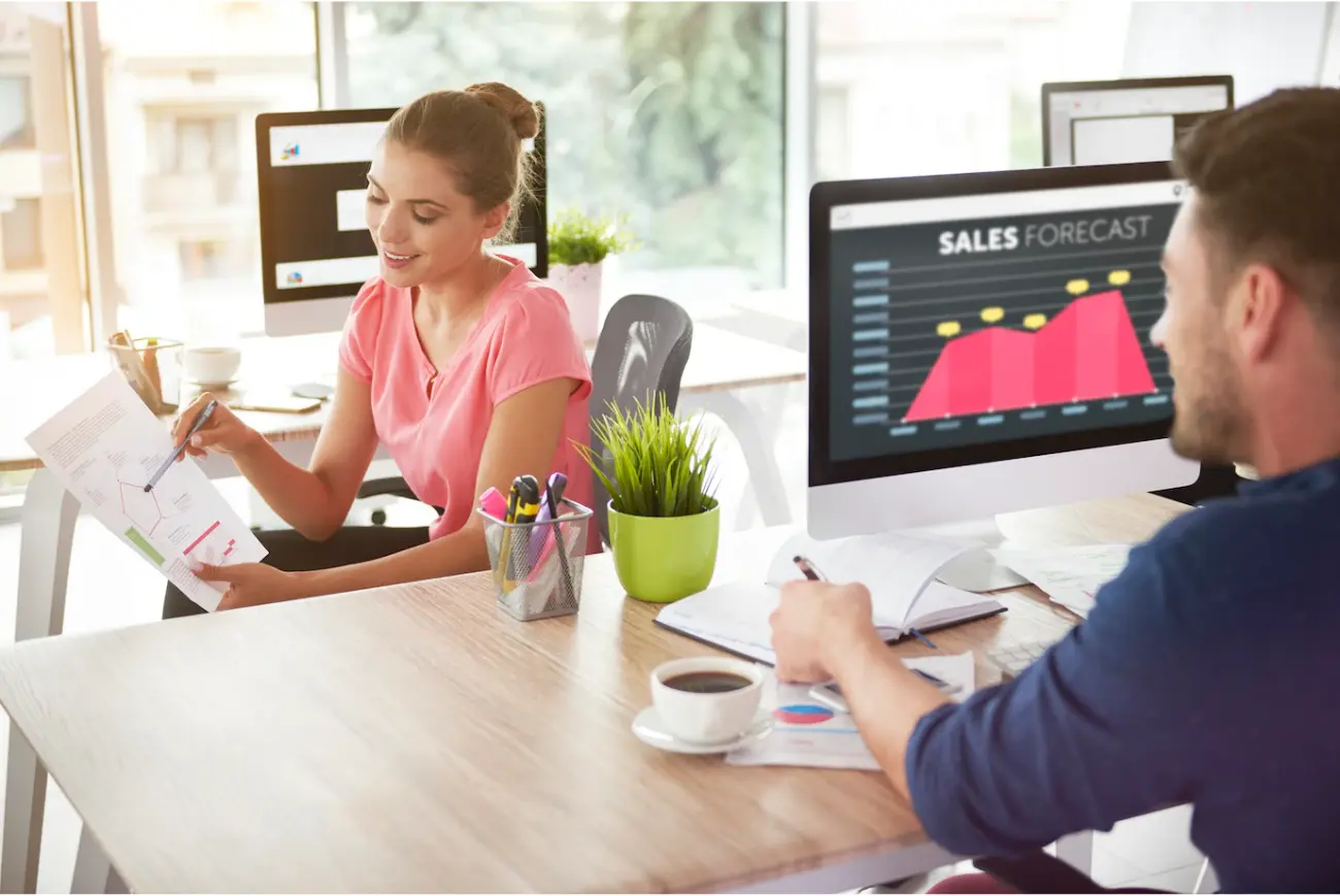 Reliable IT Services - Website Development and E-commerce Solutions