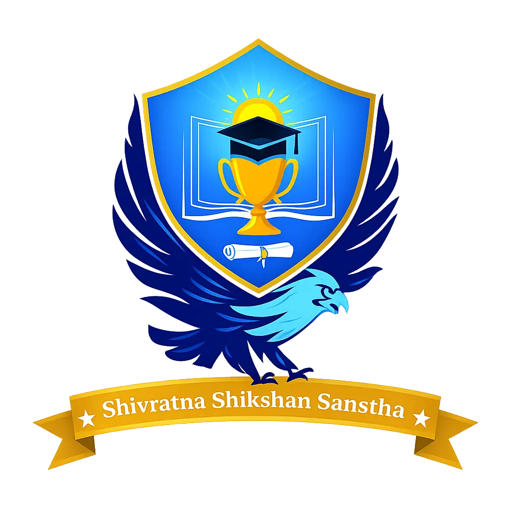 Shivratna Shikshan Sanstha – education marketing client of Avis Pixel