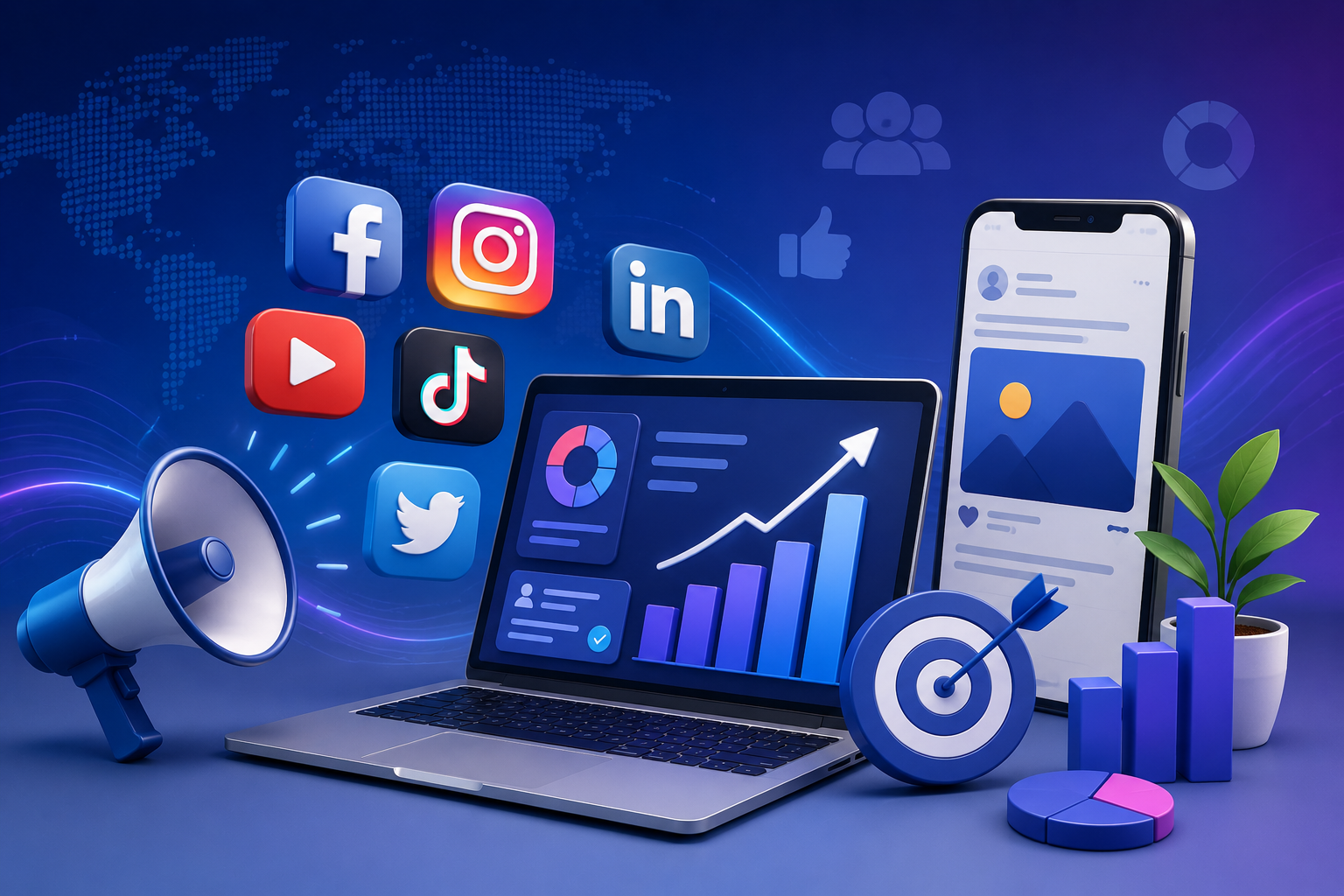 Social Media Marketing Tips for Schools to Engage Parents and Students