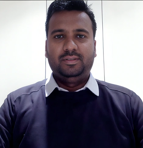 Vitthal Jagtap, Founder and CEO of Avis Pixel Digital Marketing