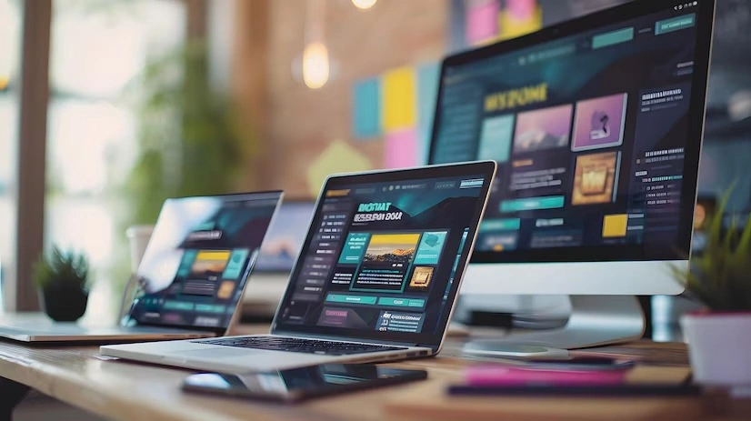 Trust Starts Here: The Critical Role of Your Website in Building Credibility
